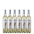 SANTA JULIA CHARDONNAY NEW 750 X 6