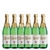 SIDRA REAL BLANCA 750 X 6