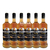 WHISKY GLOUCESTER HONEY 750 X 6