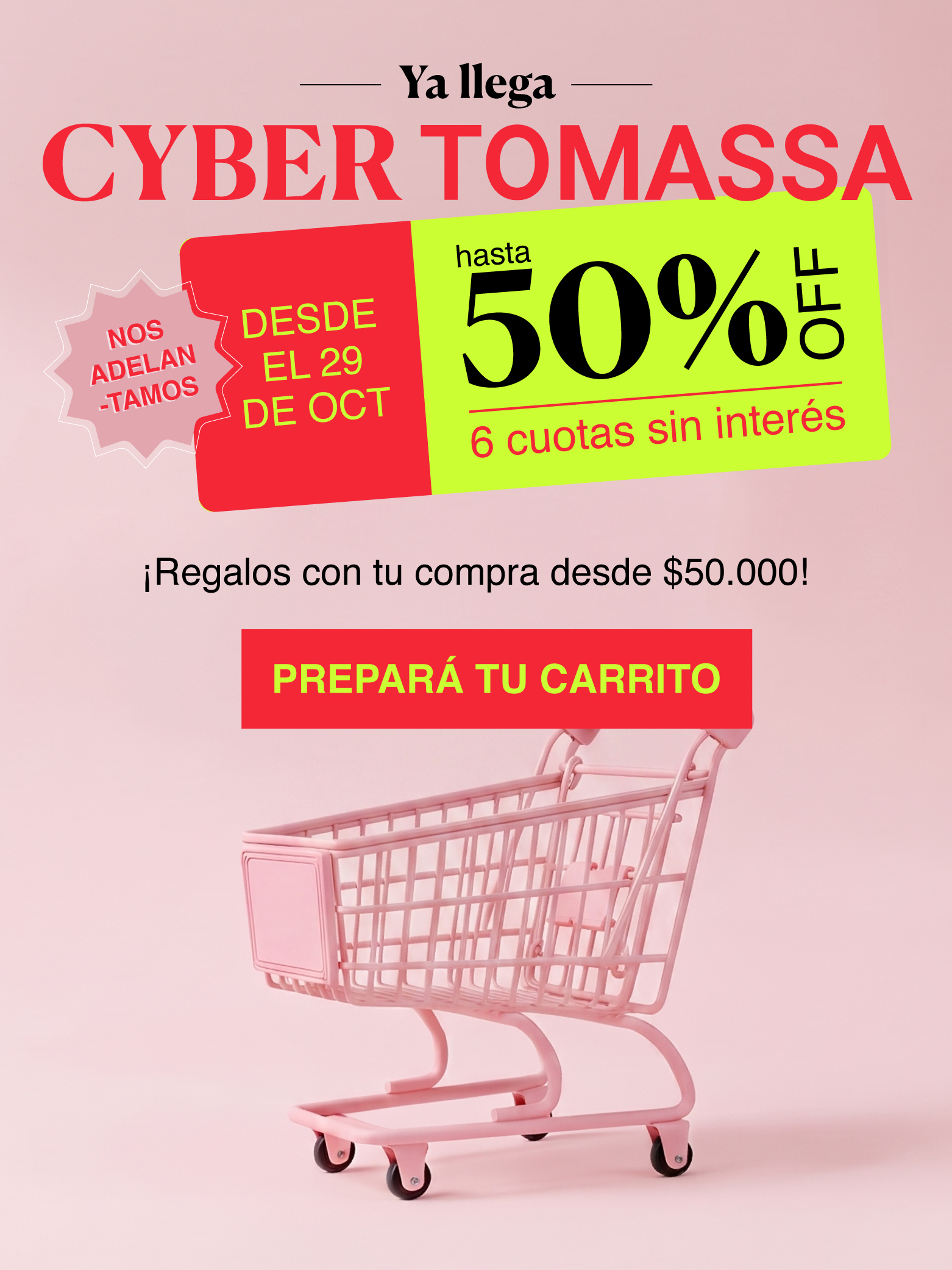 Carrusel