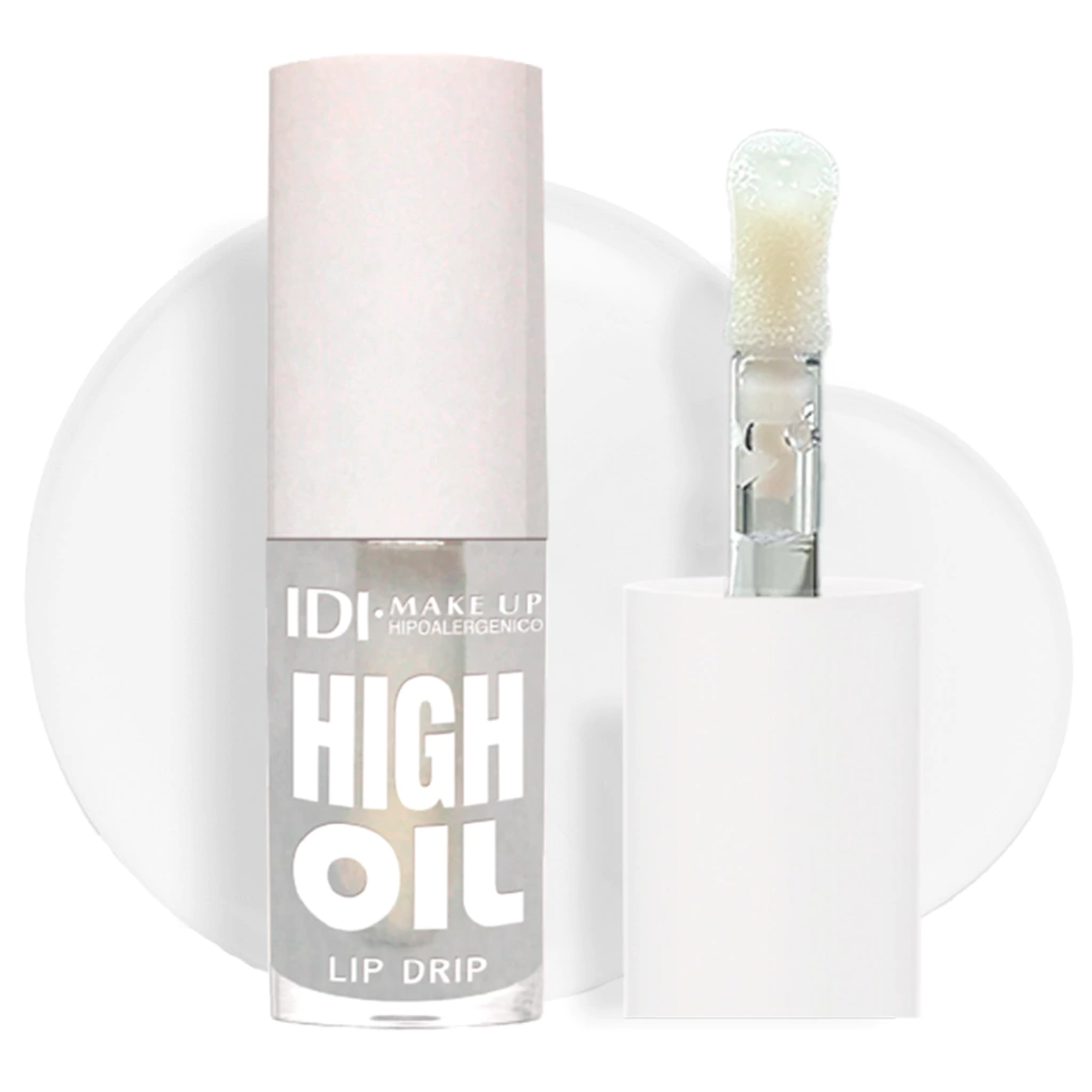 IDI Brillo Labial High Oil Lip Drip x4,5g