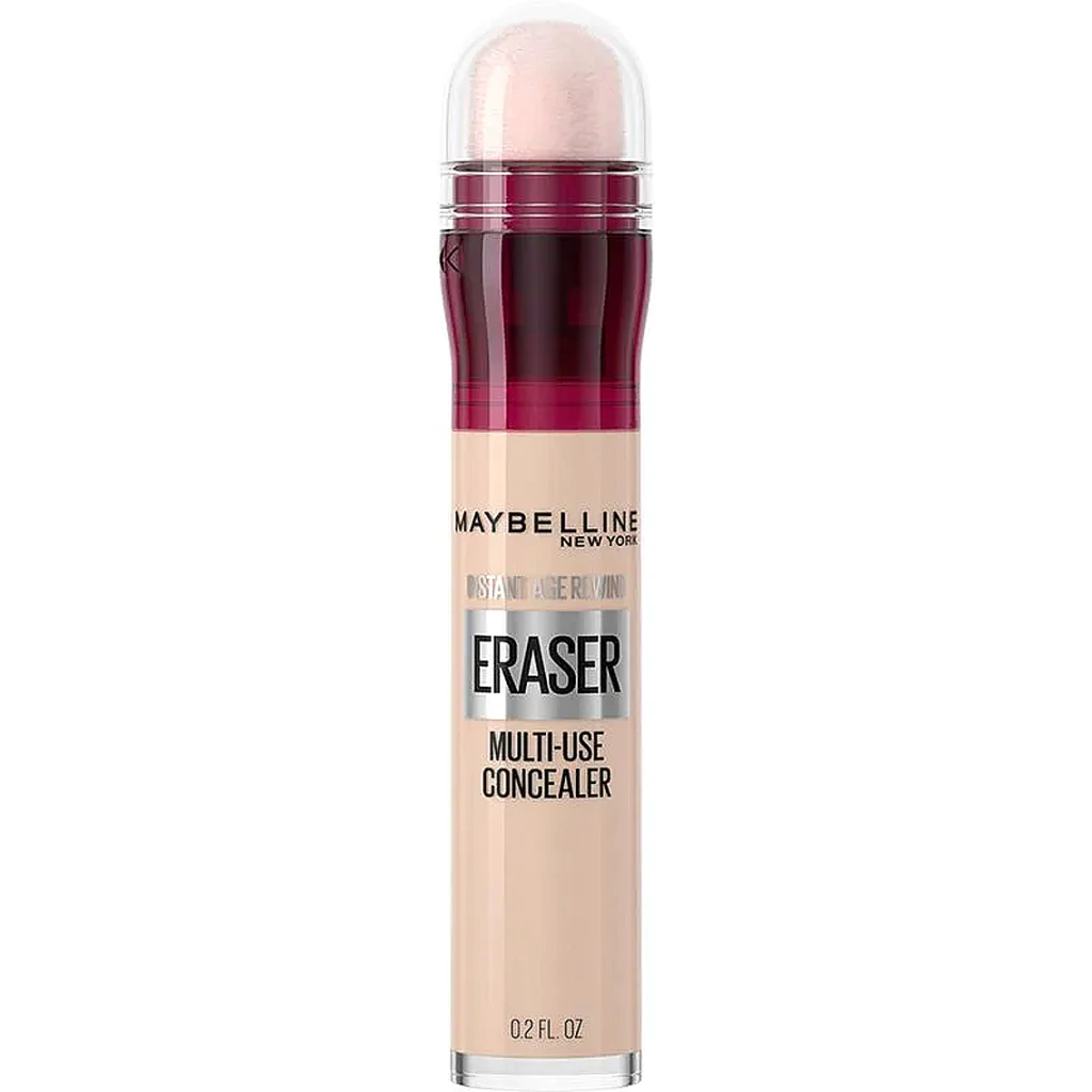 Maybelline Corrector De Ojeras Instant Age Rewind Eraser