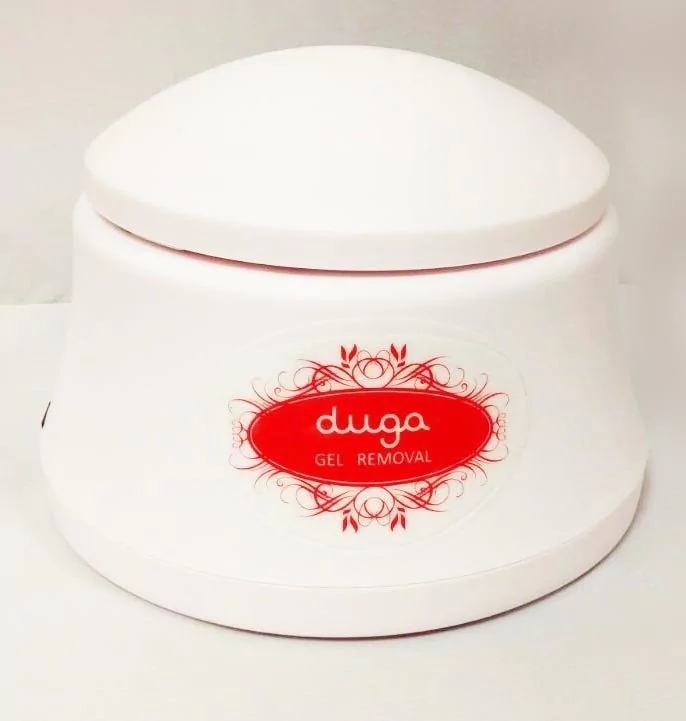 DUGA removedor de esmalte