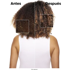 Imagen de L'Oréal Professionnel Cofre Trío Meteora Absolut Repair Shampoo x300ml + Máscara x250ml + Sérum x90ml