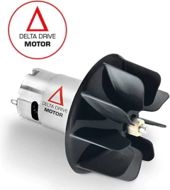 Secador De Pelo Valera Swiss Nano Light 6300 Profesional Negro 2000W - tienda online