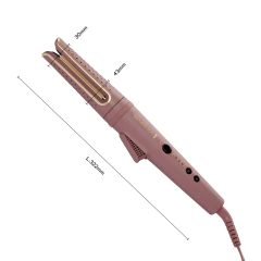 Remington Rizador de Barril Giratorio AIRvive CI8930 en internet