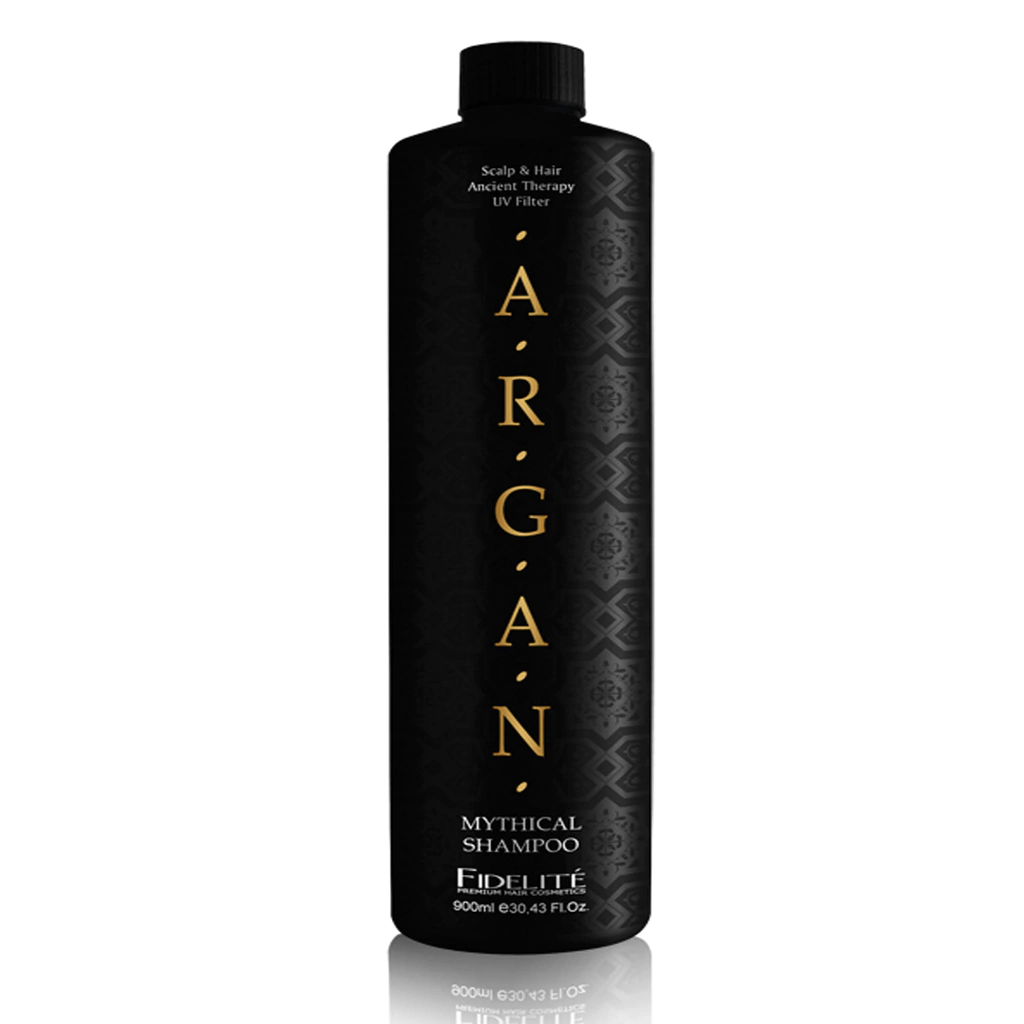 Fidelite Shampoo Argan Mythical x900ml