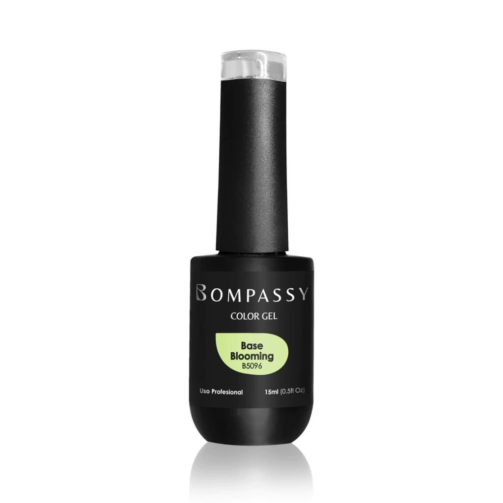 Bompassy Base Blooming Esmalte Semipermanente