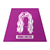 Tigi Bed Head Rough Volume Rizadora de 1 1/4'' - Tomassa
