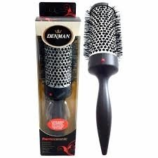 DENMAN CEPILLO PROFESIONAL BRUSHING THERMO CERAMIC 38MM - comprar online