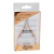 Jessamy Alicate Corta Cutícula Rosy Glow C8102