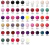 Combo IBD 8 Esmaltes + Duga Cabina U3035 DE REGALO HASTA AGOTAR STOCK en internet