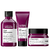 Cofre Loreal Professionnel Shampoo Curl Expression x300ml + Máscara x250ml + Crema Curl Expression x200ml - comprar online
