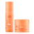 Wella combo invigo nutri enrich shampoo x250ml + mascara x150ml