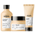 Kit Loreal Professionnel Absolut Repair Shampoo x300ml + Acondicionador x200ml + Máscara x200ml - comprar online