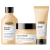 Kit Loreal Professionnel Absolut Repair Shampoo x300ml + Acondicionador x200ml + Máscara x200ml - comprar online