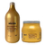 Combo Hair Therapy Absolut Repair Shampoo x1000ml + Máscara x1000ml