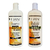 Han Combo Avena y Miel Shampoo x500cm³+ Acondicionador x500cm³ - comprar online