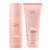 Wella invigo combo blonde recharge shampoo x250ml + acondicionador x200ml