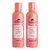 Combo La puissance Anti Hair Loss Shampoo x300ml + Tratamiento x300ml en internet