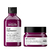 Cofre Loreal Professionnel Shampoo Curl Expression x300ml + Máscara x250ml - comprar online