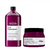 Kit Loreal Professionnel Shampoo Curl Expression x1500ml + Máscara x500ml