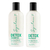 Combo System 3 Shampoo Detox + Acondicionador Detox x375ml