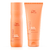 wella combo invigo nutri enrich shampoo x250ml + acondicionador x200ml