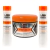 Kit Liss Expert Alisado Steam Cells x250ml + Shampoo x250ml + Acondicionador x250ml