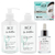 ACF By Dadatina Kit Cuidado Facial + Máscara Bubble Mask