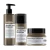 Loreal Professionnel Serum Absolut Repair Molecular x250ml + Mascara Absolut Repair Molecular x250ml + Leave in Absolut Repair Molecular x100ml - comprar online