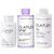 *Combo olaplex Nro. 3 + Olaplex Nro. 4P + Olaplex Nro. 5