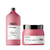 Kit Loreal Professionnel Pro Longer Shampoo x1500ml + Máscara x500ml - comprar online