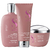 Combo Alfaparf semi di lino moisture nutritivo shampoo x250ml + acondicionador x200ml + mascara x200ml