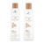 Schwarzkopf Combo Bc Bonacure Time Restore Shampoo x250ml + Acondicionador x200ml