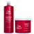 Combo Wella Ultimate Repair Shampoo x1000ml + Acondicionador x500ml