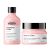 Kit Loreal Professionnel Vitamino Color Shampoo x300ml + Máscara x250ml - comprar online