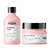 Cofre Loreal Professionnel Vitamino Color Shampoo x300ml + Máscara x250ml - comprar online