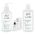 ACF By Dadatina Kit Cuidado Facial 3 Pasos - Sérum 2 Reparador