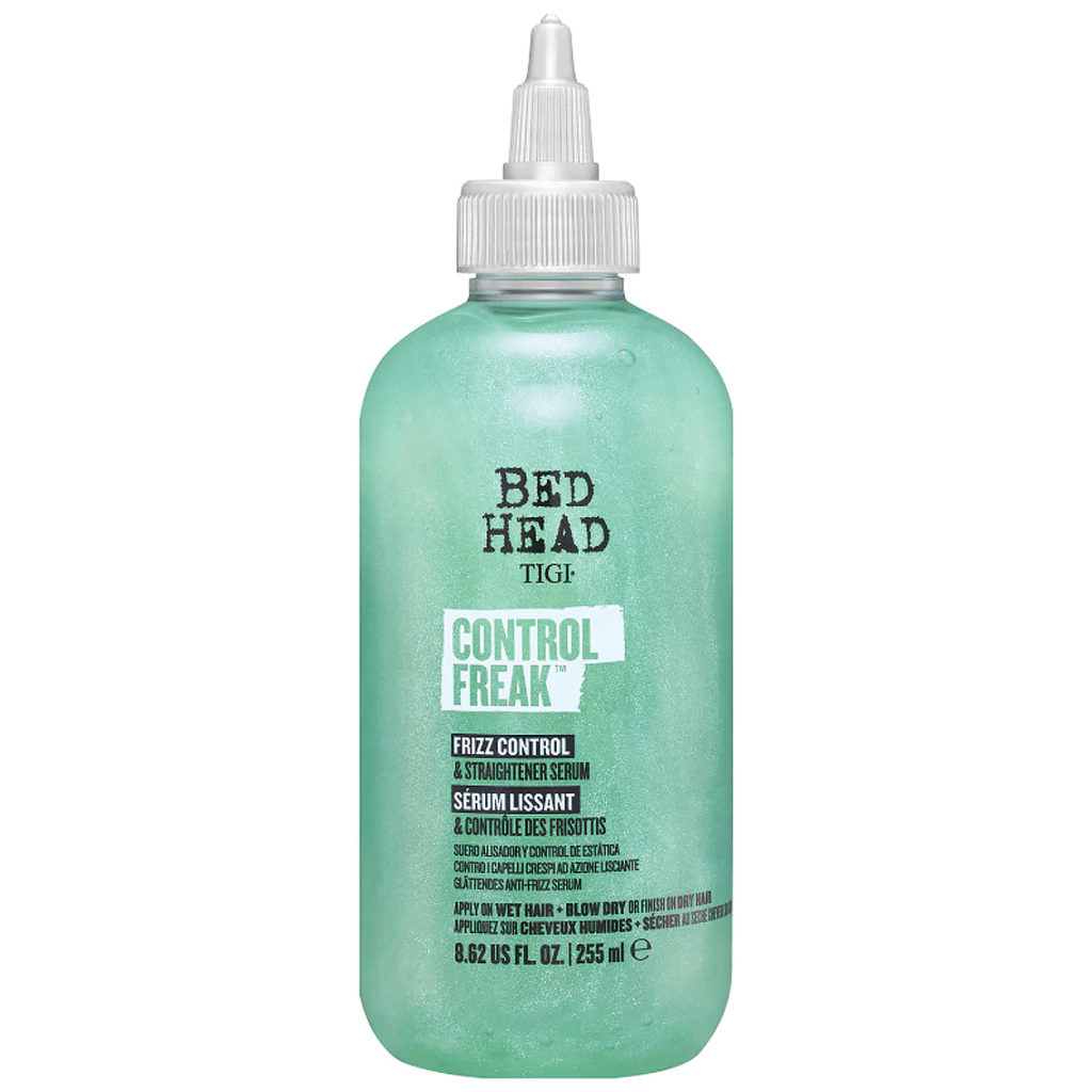 Tigi Control Freak Serum Alisador y Anti Frizz x255ml