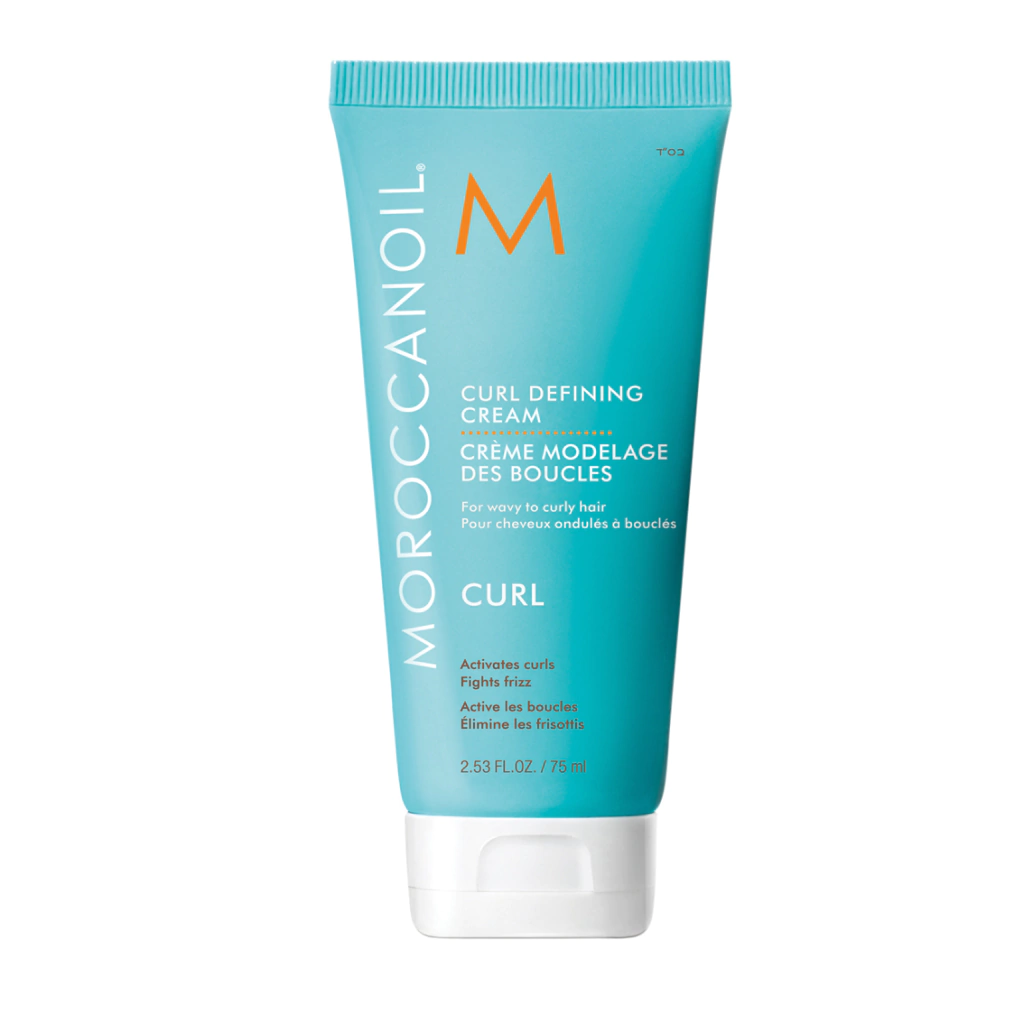 Moroccanoil Crema Modeladora Curl x75ml