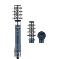 DUGA CEPILLO AUTO ROTATION HAIR KIT X 3 CABEZALES - comprar online