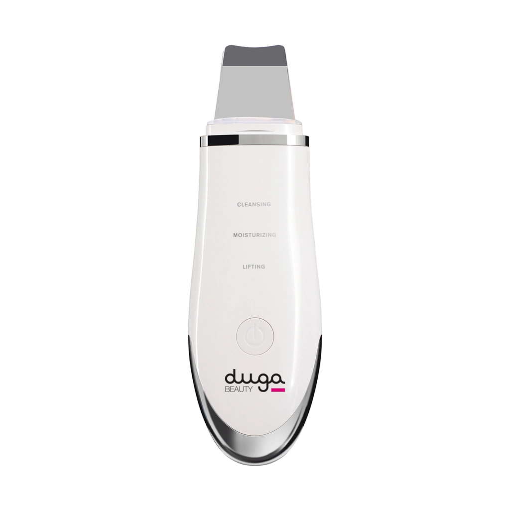 Duga Espátula Limpiador Ultrasónica Facial D351