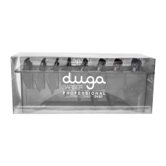 Imagen de Duga Set de peines para máquina de cortar pelo