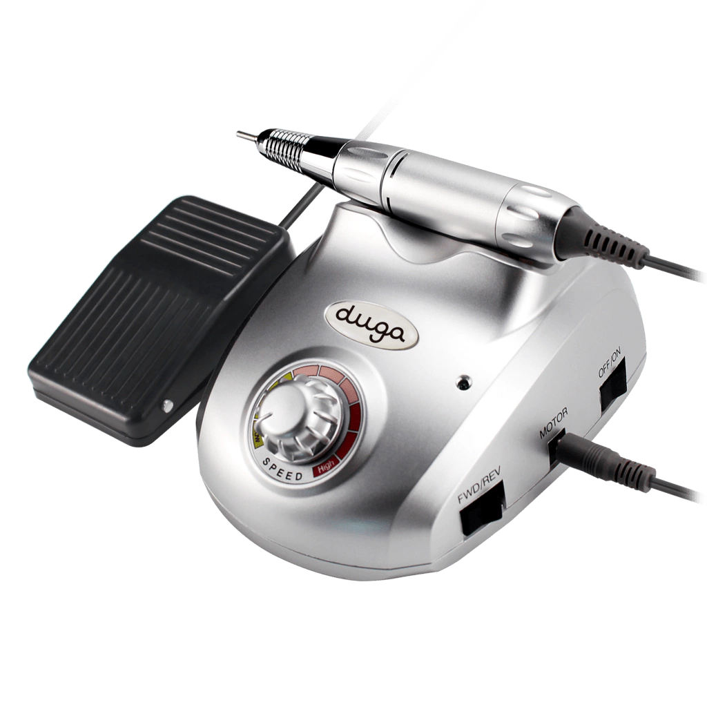 DUGA TORNO NAIL MASTER PROF C/PEDAL 35.00