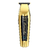 Wahl Patillera Trimmer Detailer Gold Inalámbrica