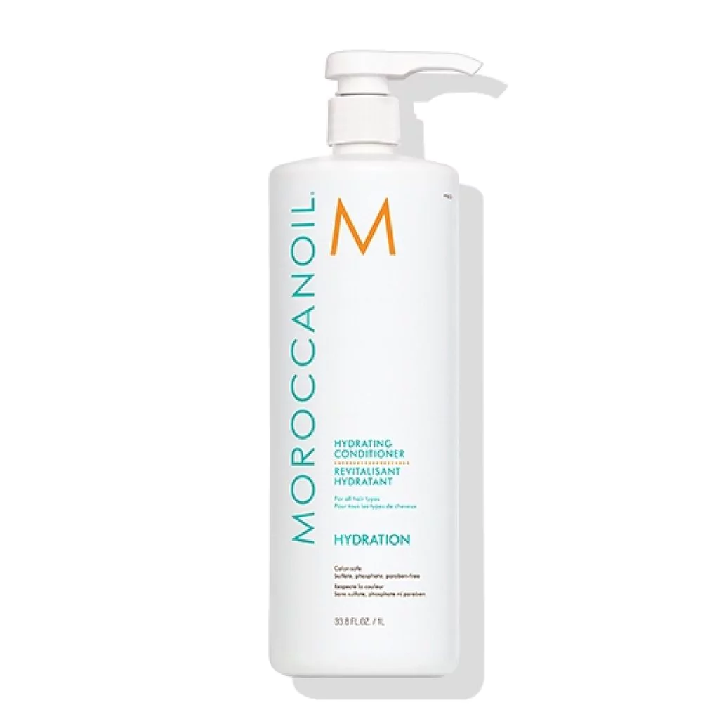 Moroccanoil acondicionador hydration 1 litro