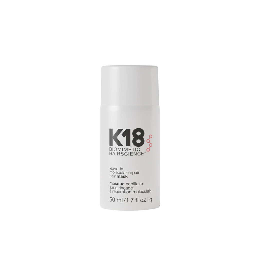 K18 Leave In Molecular Máscara Reparadora x50ml