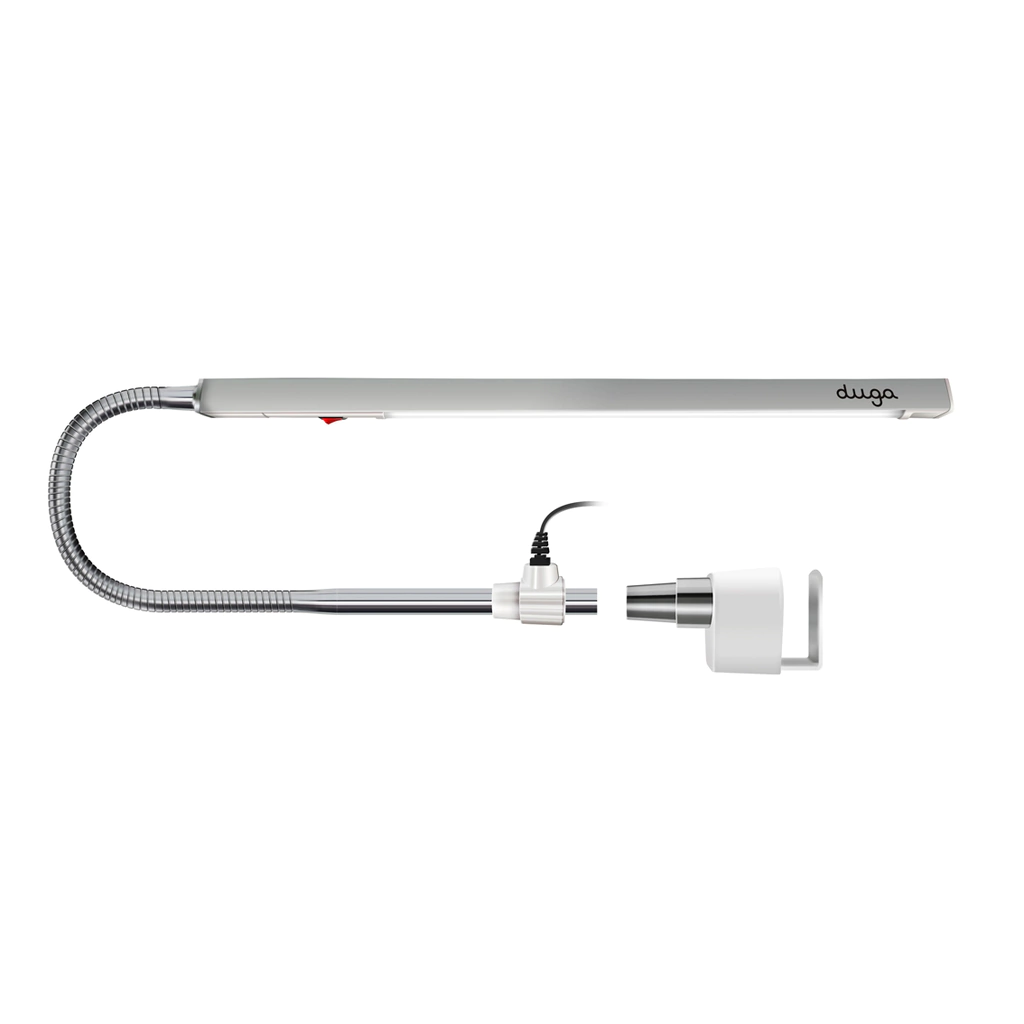 Duga Lampara LED para mesa D813