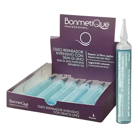 Bonmetique Ampolla de Lino xUNIDAD